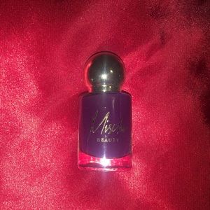 I absolutely love this color